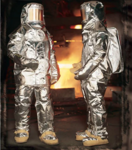 700 Series Proximity Suits